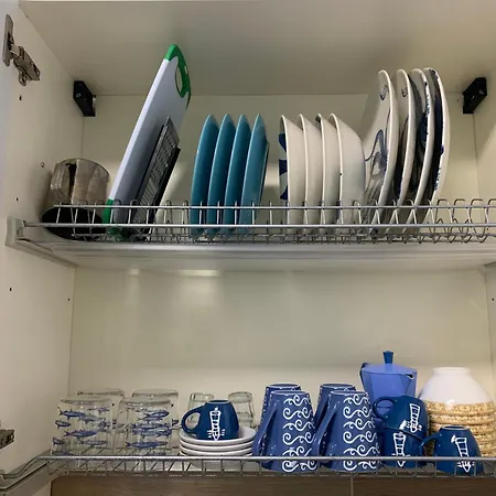 Casa Mareo Appartement