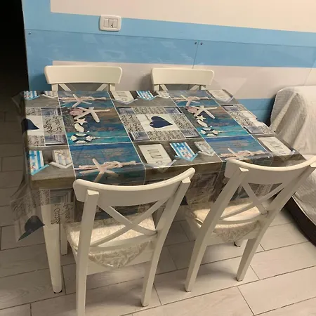 Casa Mareo Île de Capraia