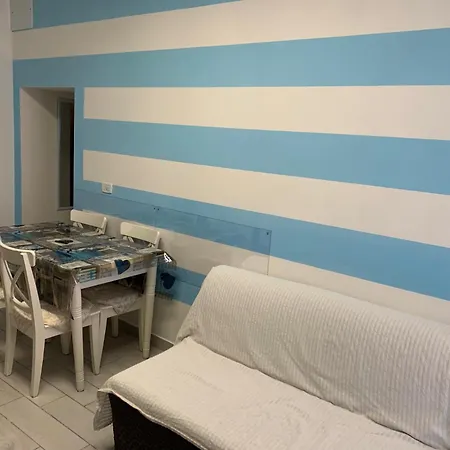 Casa Mareo Appartement *