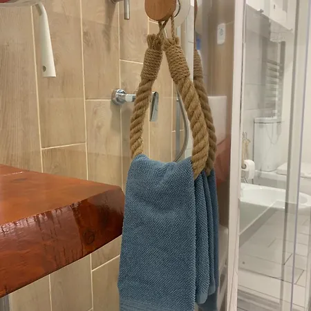 דירה Casa Mareo קפראיה