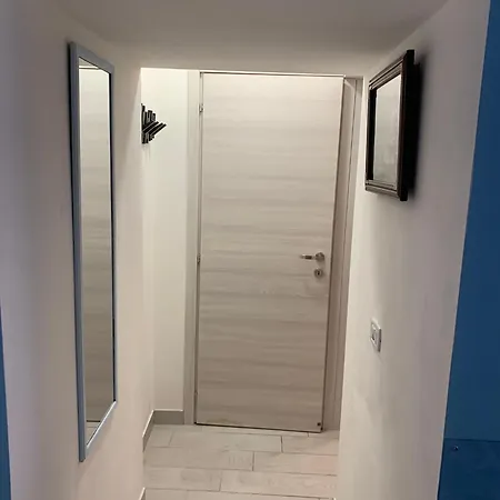 דירה Casa Mareo *