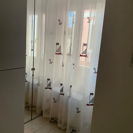 Casa Mareo * קפראיה