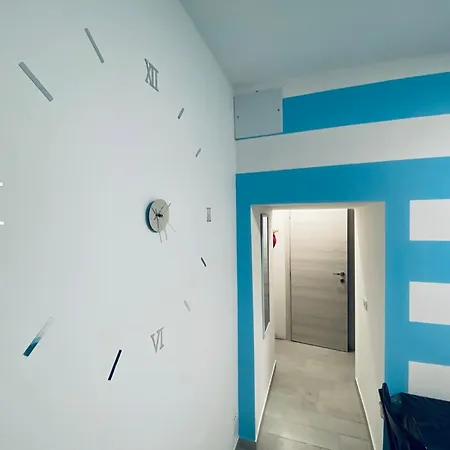 Apartment Casa Mareo *