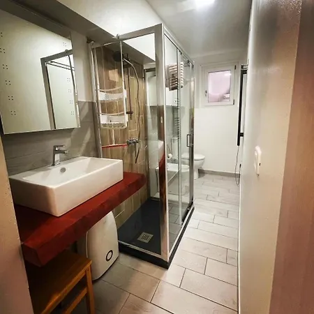 Casa Mareo קפראיה