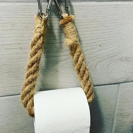 Casa Mareo קפראיה