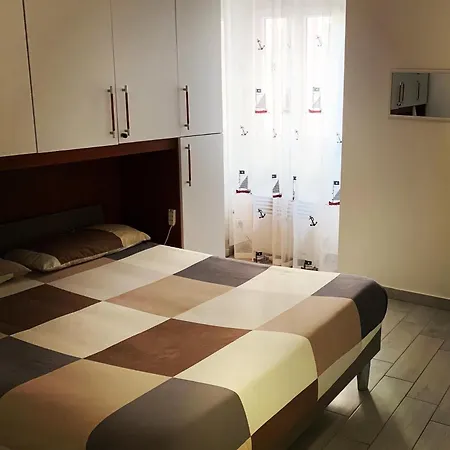 Casa Mareo *