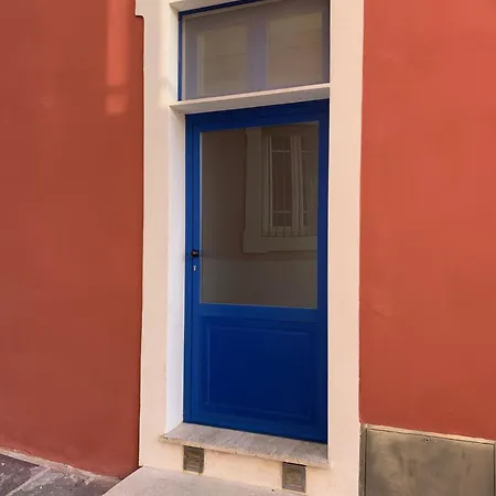 Casa Mareo דירה *