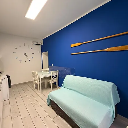 Casa Mareo Διαμέρισμα Capraia