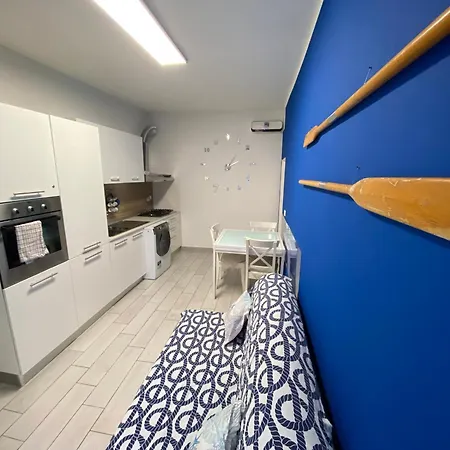 Διαμέρισμα Casa Mareo *