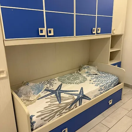 Casa Mareo