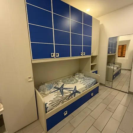 Casa Mareo *
