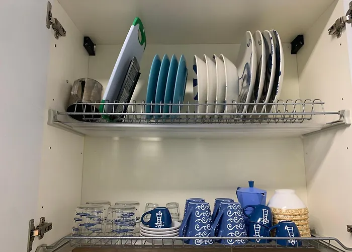 Casa Mareo Appartamento