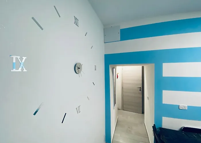 Appartamento Casa Mareo *