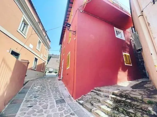 Appartamento Casa Mareo Capraia