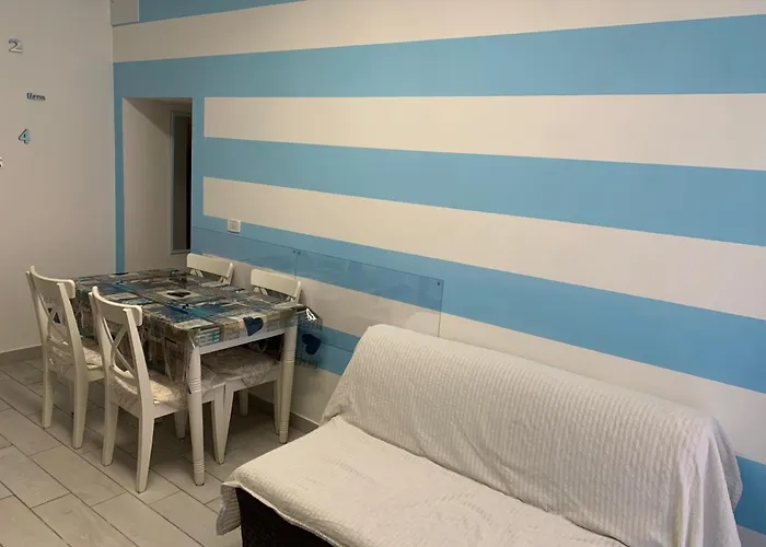 Casa Mareo Apartment *